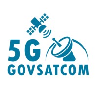 5G-GOVSATCOM logo - Similar company to Papyro Servicios Y Proyectos