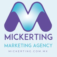 Mickerting | Marketing Agency logo - Similar company to Aiuda