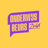 Onderwijsbeurs Zuid logo - Similar company to Studiekeuzebeurs Midden