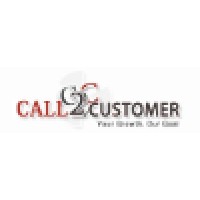 Call2Customers logo - Similar company to Call2Customer