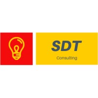 SDT Consulting logo - Similar company to Sdt Consultants