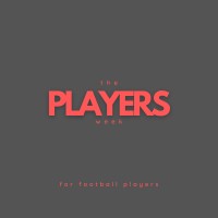 The Players Week logo - Similar company to Wearestarbridge