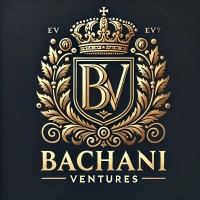 Bachani Ventures Ltd logo - Similar company to Future Relevant Consulting Llp