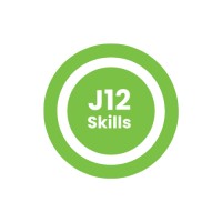 J12 Skills Academy logo - Similar company to Skills Support For The Workforce Lancashire