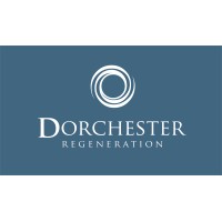 Dorchester Regeneration logo - Similar company to Buildvantage Limited