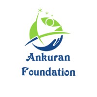 Ankuran Foundation logo - Similar company to Native Green Foundation