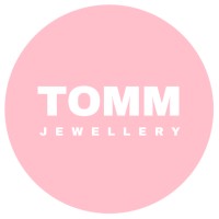 TOMM Jewellery logo - Similar company to Bloom And Crumb