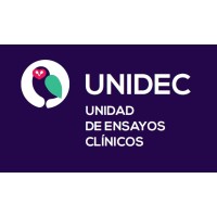 UNIDEC logo - Similar company to Via Libre