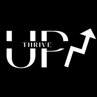 Upthrive logo - Similar company to The Virtual Babe Digital Agency