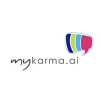MyKarma logo - Similar company to Mykarma