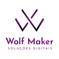 Wolf Maker - Soluções Digitais logo - Similar company to Urblot