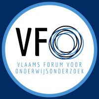 VFO - Vlaams Forum voor Onderwijsonderzoek logo - Similar company to Educentrum Vzw