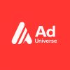 Ads in Parallel Universe logo - Similar company to We Got U
