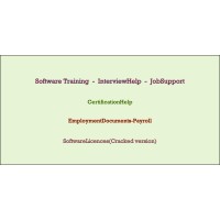 Tres training Proxy Job support Consultancy logo - Similar company to Xcelvations