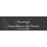 Psicólogo Felipe Ribeiro