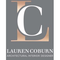 Lauren Coburn, Interior Architecture and Design logo - Similar company to Navyblackstudio