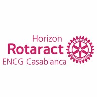 Rotaract Horizon ENCG-C logo - Similar company to Tipiako