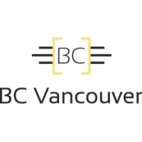 BC Vancouver logo - Similar company to Adara Systems Ltd