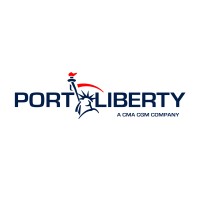 Port Liberty Terminals USA logo - Similar company to Threadstone