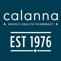 Calanna Whole Health Pharmacy logo - Similar company to Geneminds Study Solutions