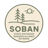 State Outdoor Business Alliance Network logo - Similar company to Cumberland Transit