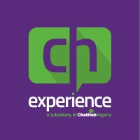 CH-Experience logo - Similar company to Clown Logistics Ltd