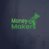 Money Makers logo - Similar company to Al Moasher