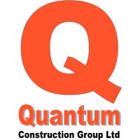 Quantum Construction Group logo - Similar company to Quantum Construction, Llc
