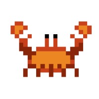 Feisty Crab Studios logo - Similar company to Nikomus Games