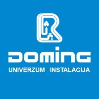 Doming d.o.o. logo - Similar company to Etaz D.O.O.