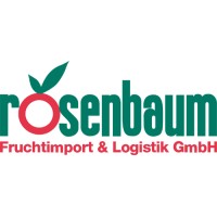 Rosenbaum Fruchtimport & Logistik GmbH logo - Similar company to Früchte Rosenbaum