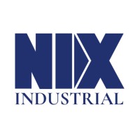 Nix Industrial logo - Similar company to Fused
