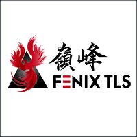 Fenix TLS logo - Similar company to Plumehead