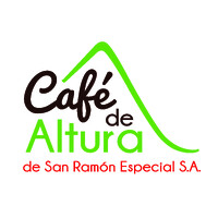 Café de Altura de San Ramón Especial logo - Similar company to The Maestro Foundation