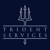 Trident Services logo - Similar company to Triosim Corporation