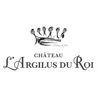 Château L'Argilus du Roi logo - Similar company to Chateau De Pez