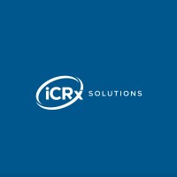 ICRx Solutions logo - Similar company to Icrx Inc.