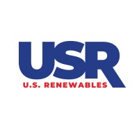 U.S. Renewables logo - Similar company to Beacon Solar