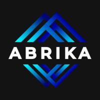 ABRIKA logo - Similar company to Encomage