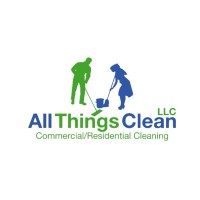 All Things Clean Llc