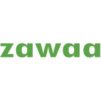 Zawaa Foods logo - Similar company to Boba Time