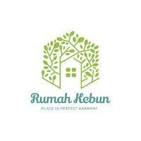 Rumah Kebun Pranaya logo - Similar company to Kebun Ide/Huma Ide