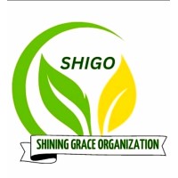Shining  Grace Organization(SHIGO) logo - Similar company to Eudaimonia Research