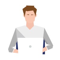 Gezond thuiswerken logo - Similar company to Customs Together