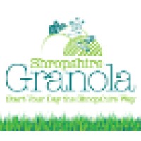 Shropshire Granola