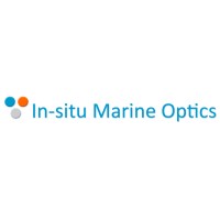In-situ Marine Optics logo - Similar company to O2 Metocean