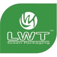 LWT Green Packaging logo - Similar company to Gogradables