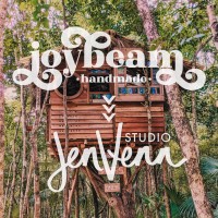 JoyBeam Handmade logo - Similar company to Bullseye Creative