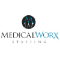 Medicalworx Staffing