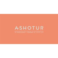 ASHOTUR logo - Similar company to Geocamping